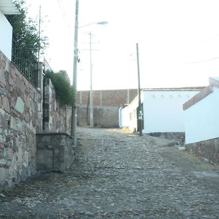 Arquitectos Departamento 11-5 Daire Guanajuato Dış mekan fotoğraf