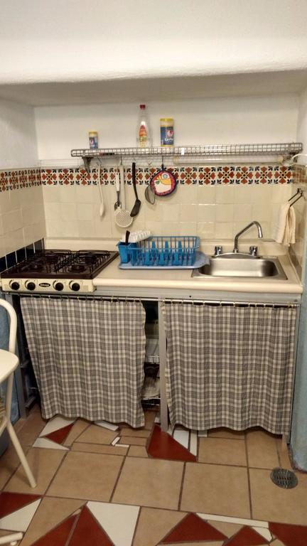 Arquitectos Departamento 11-5 Daire Guanajuato Dış mekan fotoğraf