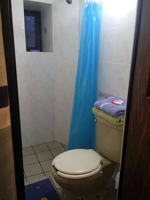 Arquitectos Departamento 11-5 Daire Guanajuato Dış mekan fotoğraf