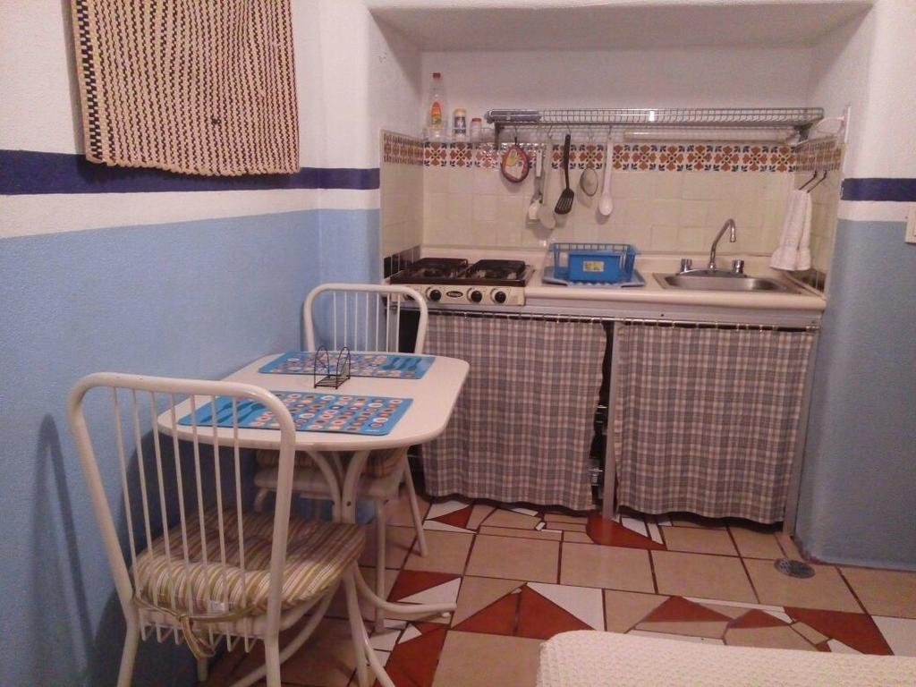 Arquitectos Departamento 11-5 Daire Guanajuato Dış mekan fotoğraf