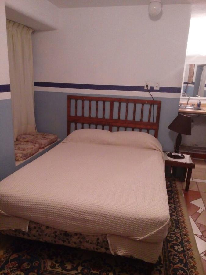 Arquitectos Departamento 11-5 Daire Guanajuato Dış mekan fotoğraf